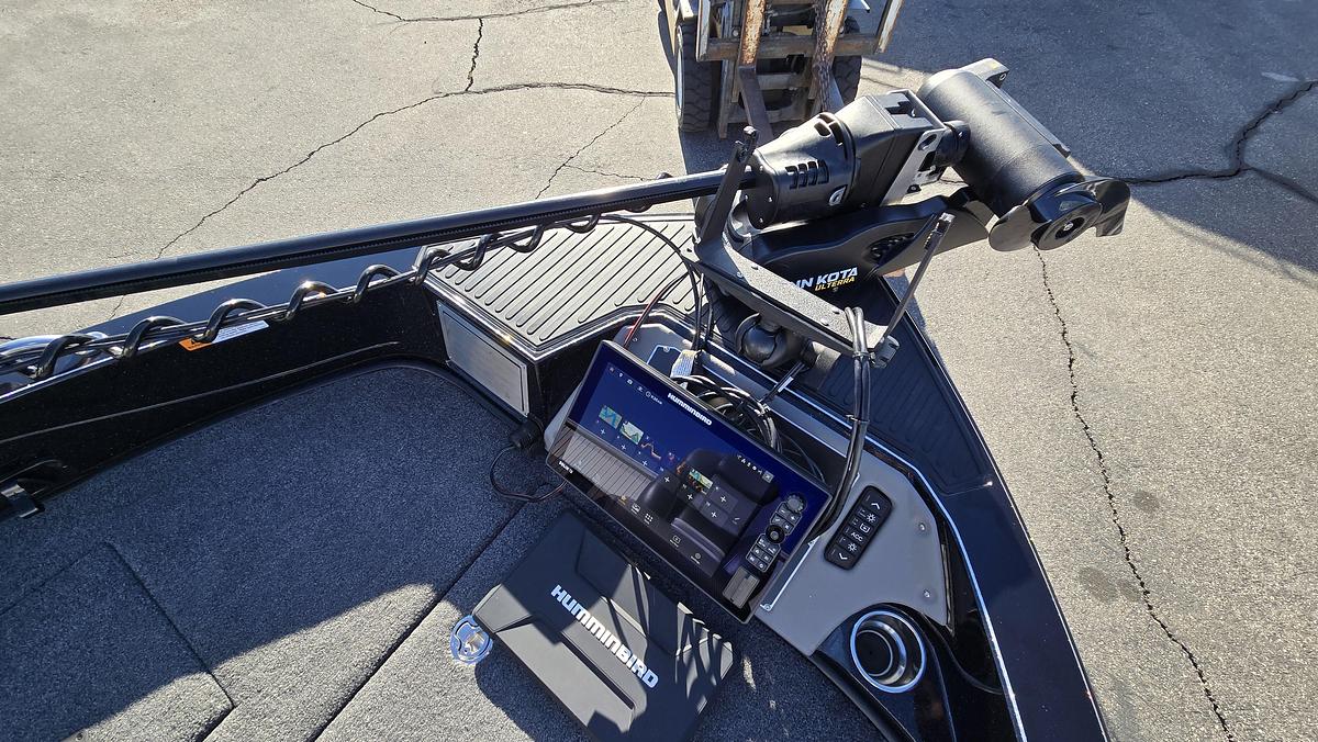 Used 2022 Ranger 621 FS Pro