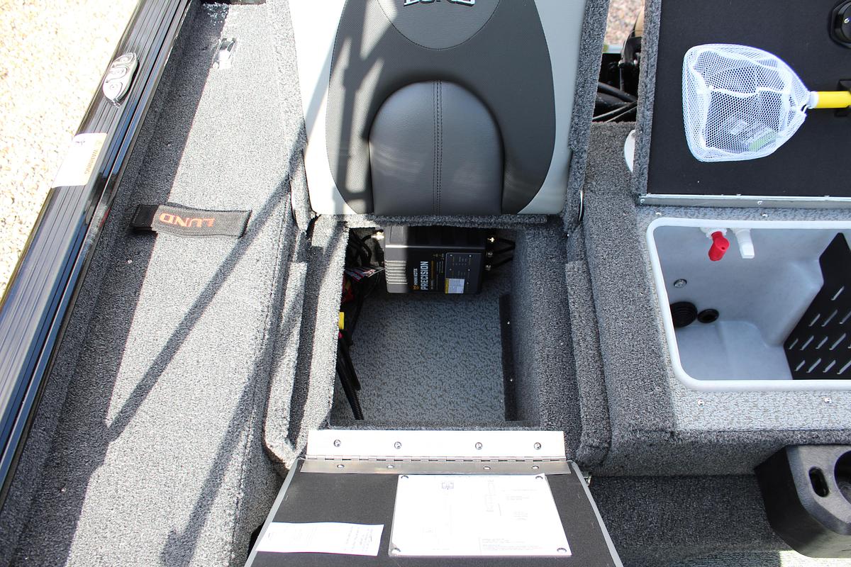 2026 Lund 1875 Impact XS Sport