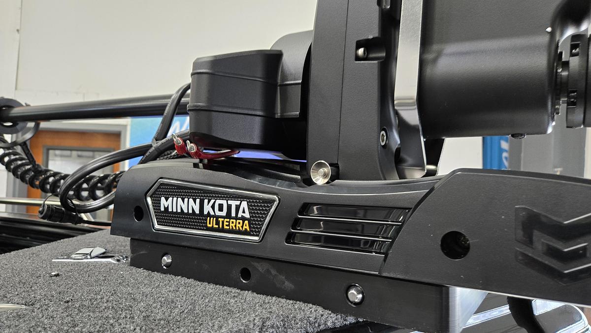 2025 Lund 1975 Tyee Sport