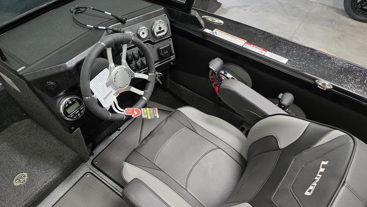 2025 Lund 1975 Tyee Sport