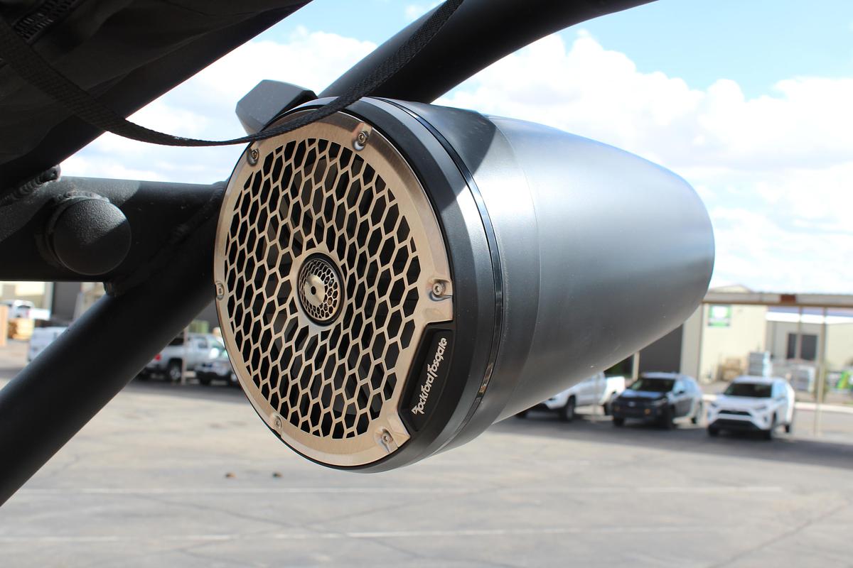 2026 Heyday Wake Boats Wt2 DC