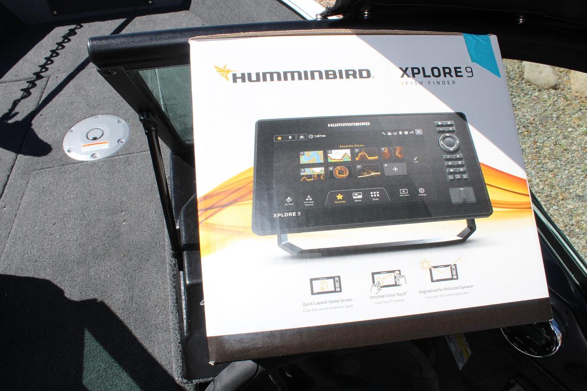 2026 Lund 1775 Adventure Sport