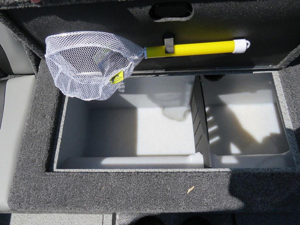 2025 Lund 1875 Crossover XS Sport