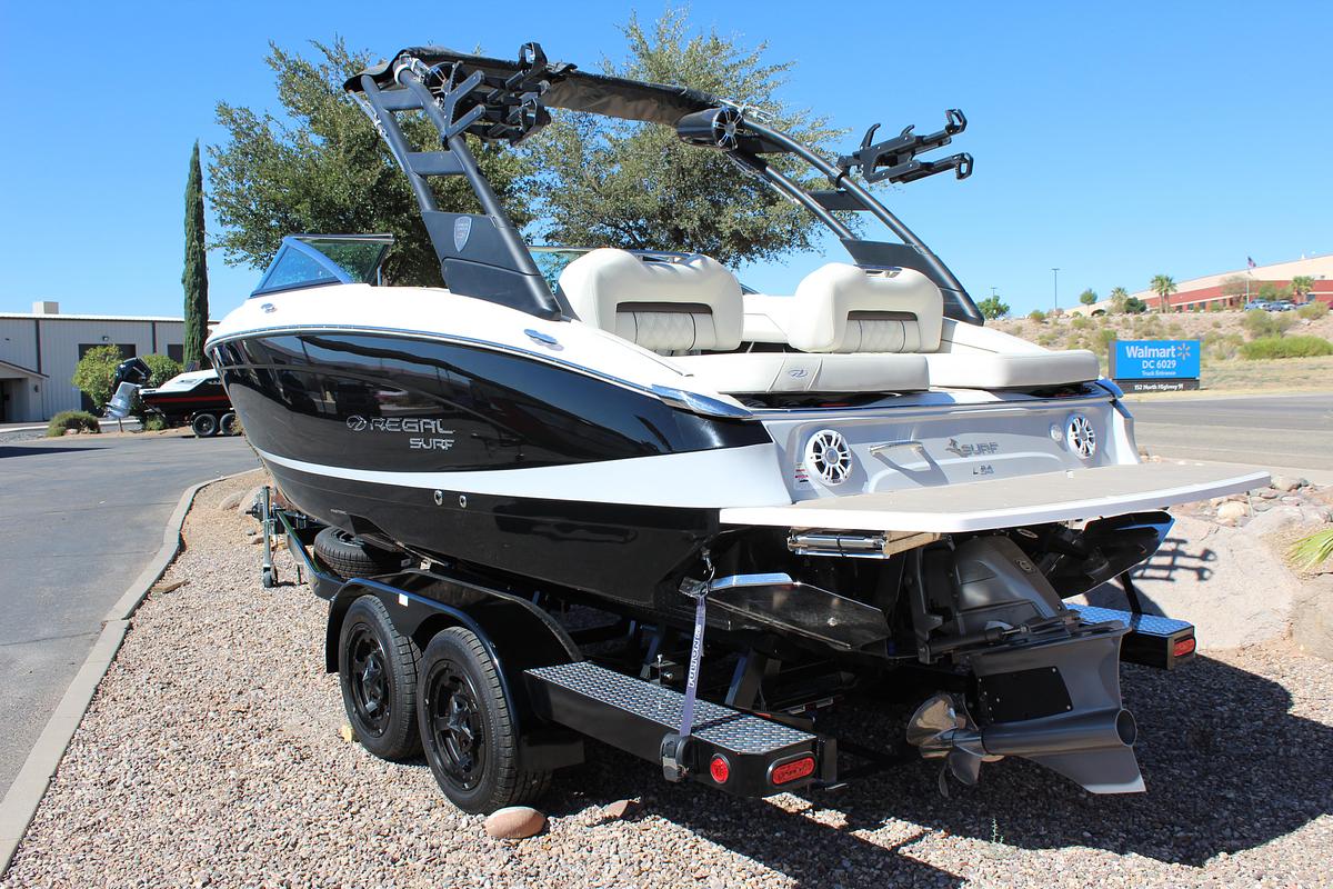 2025 Regal LS4 Surf