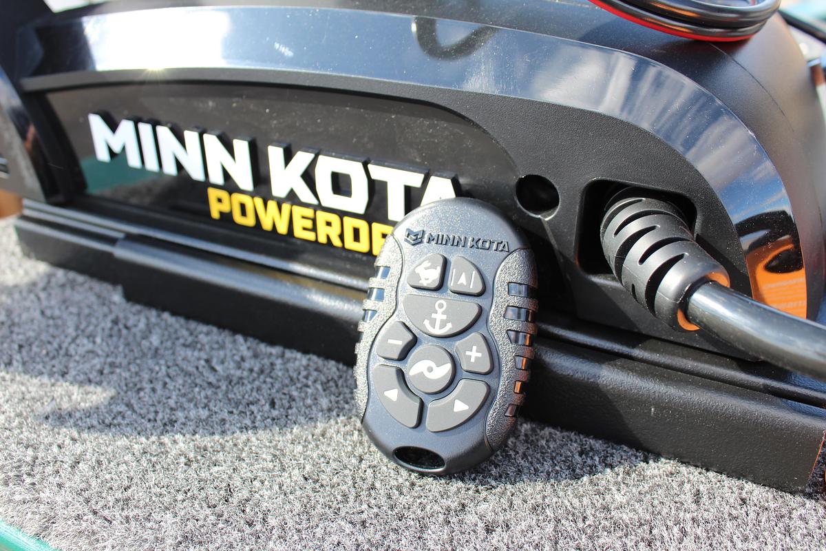 2026 Lund 1650 Angler SS