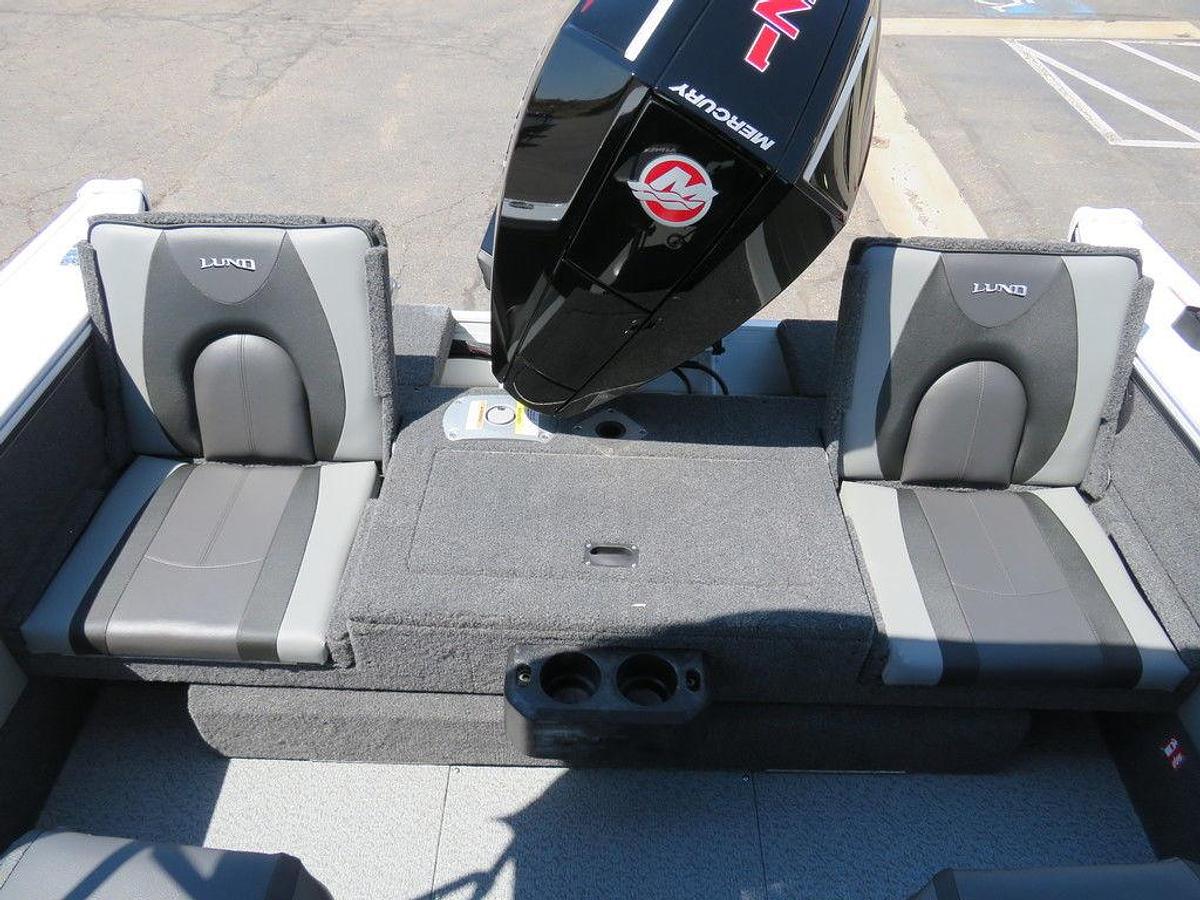 2025 Lund 1875 Crossover XS Sport