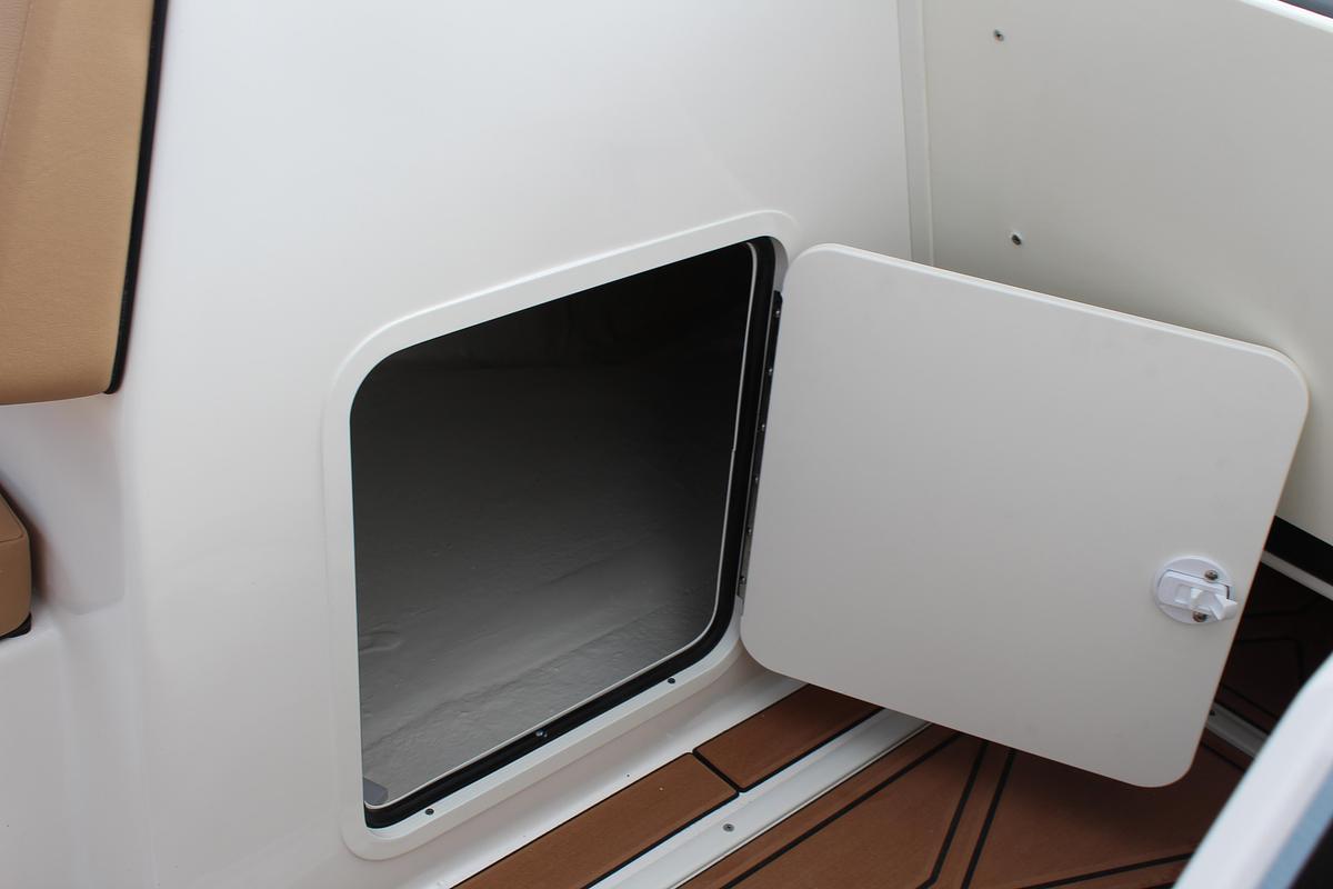 2026 Heyday Wake Boats Wt2 DC