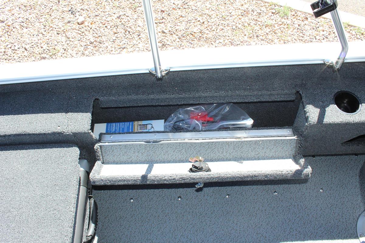 2026 Lund 1775 Adventure Sport