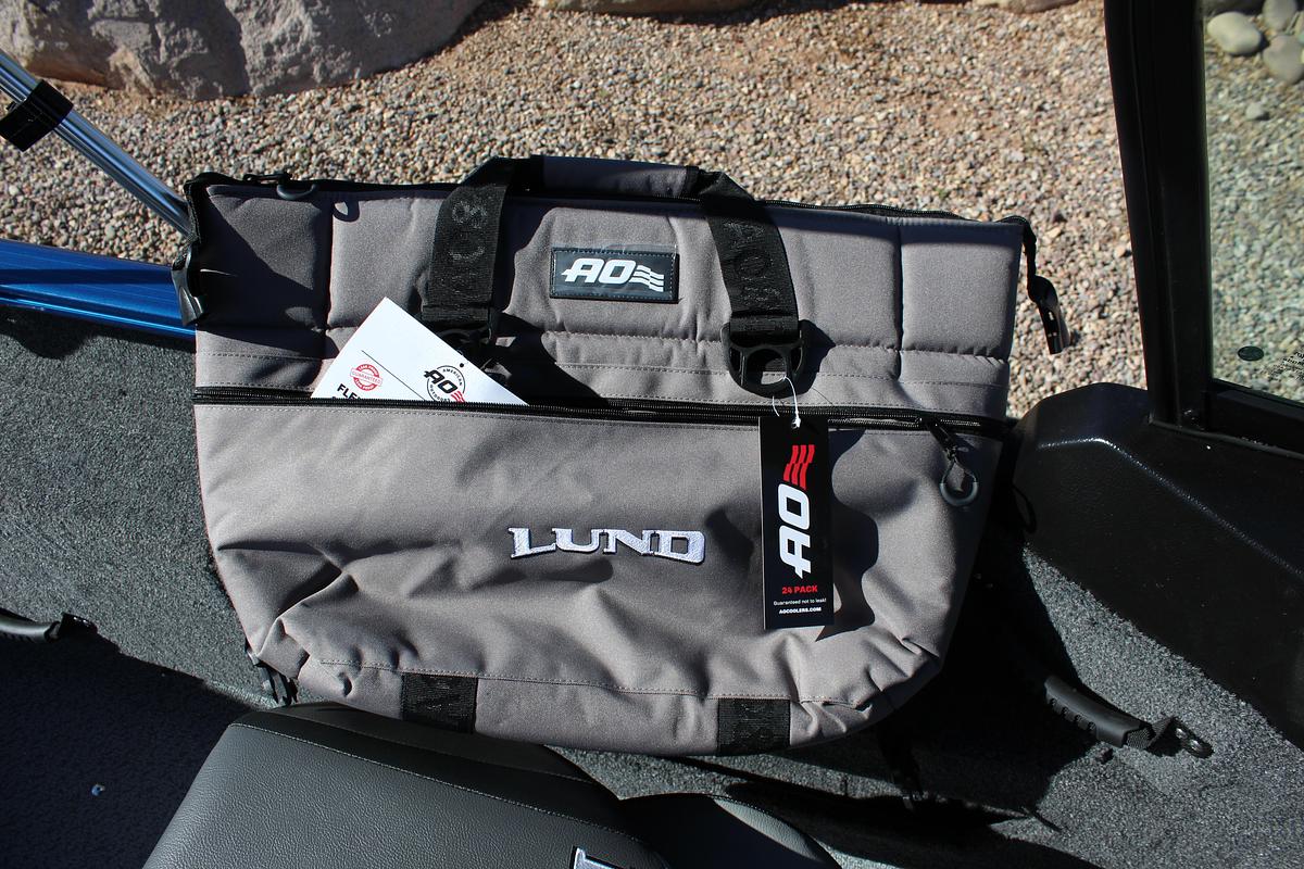 2026 Lund 1775 Adventure Sport