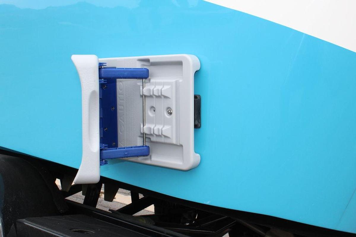 2025 Heyday Wake Boats H22