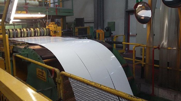 Used FIMI   2.5mm Multi-Blanking Line (Used) #3559