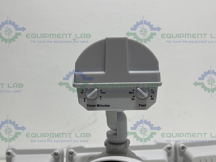 Lepower  35W LED Security Lights Motion Sensor Light Outdoor 3500LM, 5500K, IP65