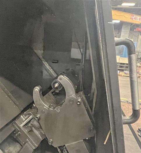 Used 2007 Doosan Puma 400LC