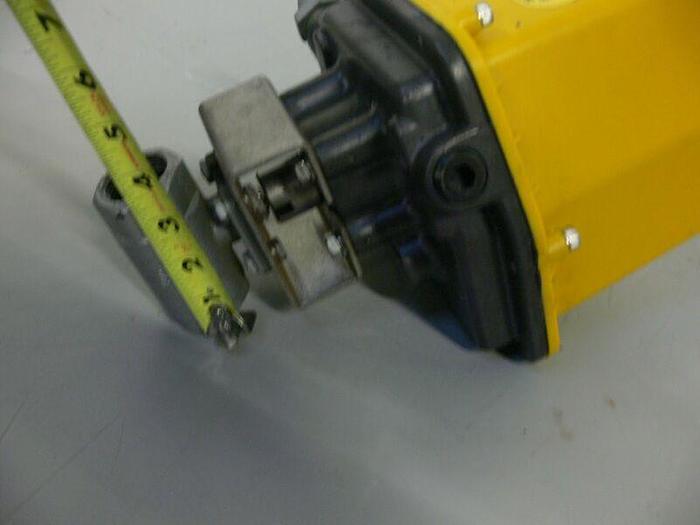 Used Apollo Actuator Model AE20050