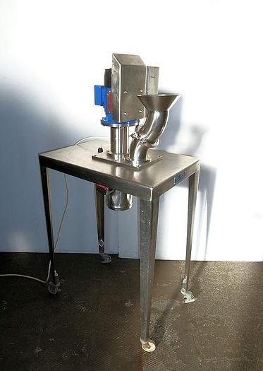 Used C 14912 E - Cone Mill QUADRO 197 AS Comil