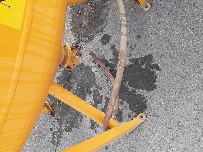 Used 2007 HB20078 Airplaco Airplaco PM40-45