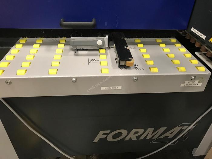 Used Felder C-Express 920 Classic CNC