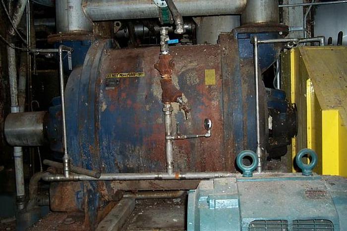 Used 1997 NASH CL2003 #14567