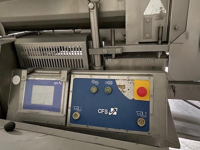 Gebraucht 2006 CFS - Koppens Multiformer