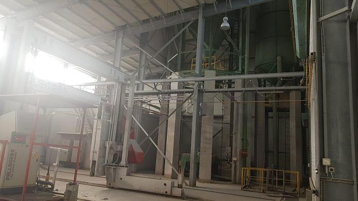 Gebraucht 2006 Fraccarolli + Balzan