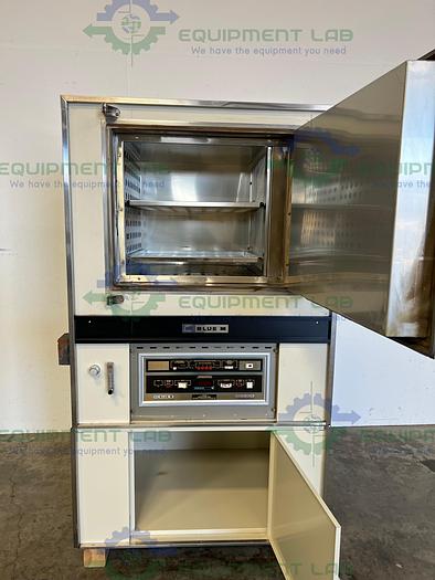 Used Blue M  CR07-256C Clean Room Oven 50°C to 250°C