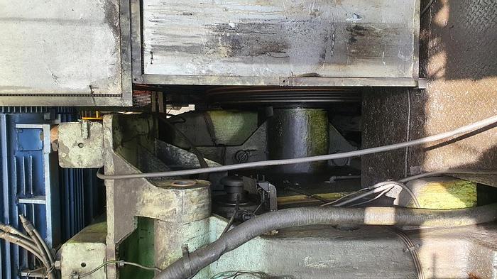 Used Upsetter National,USA