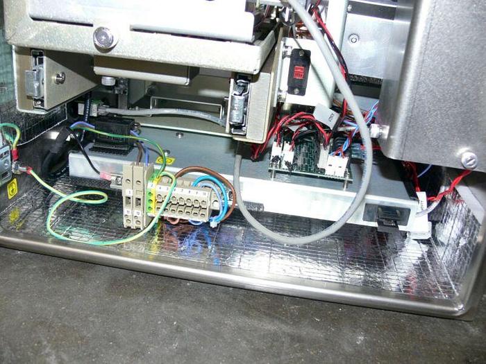 Used Applikon Metrohm NIRS Xp - 2400 XDS Process Analyzer FOSS