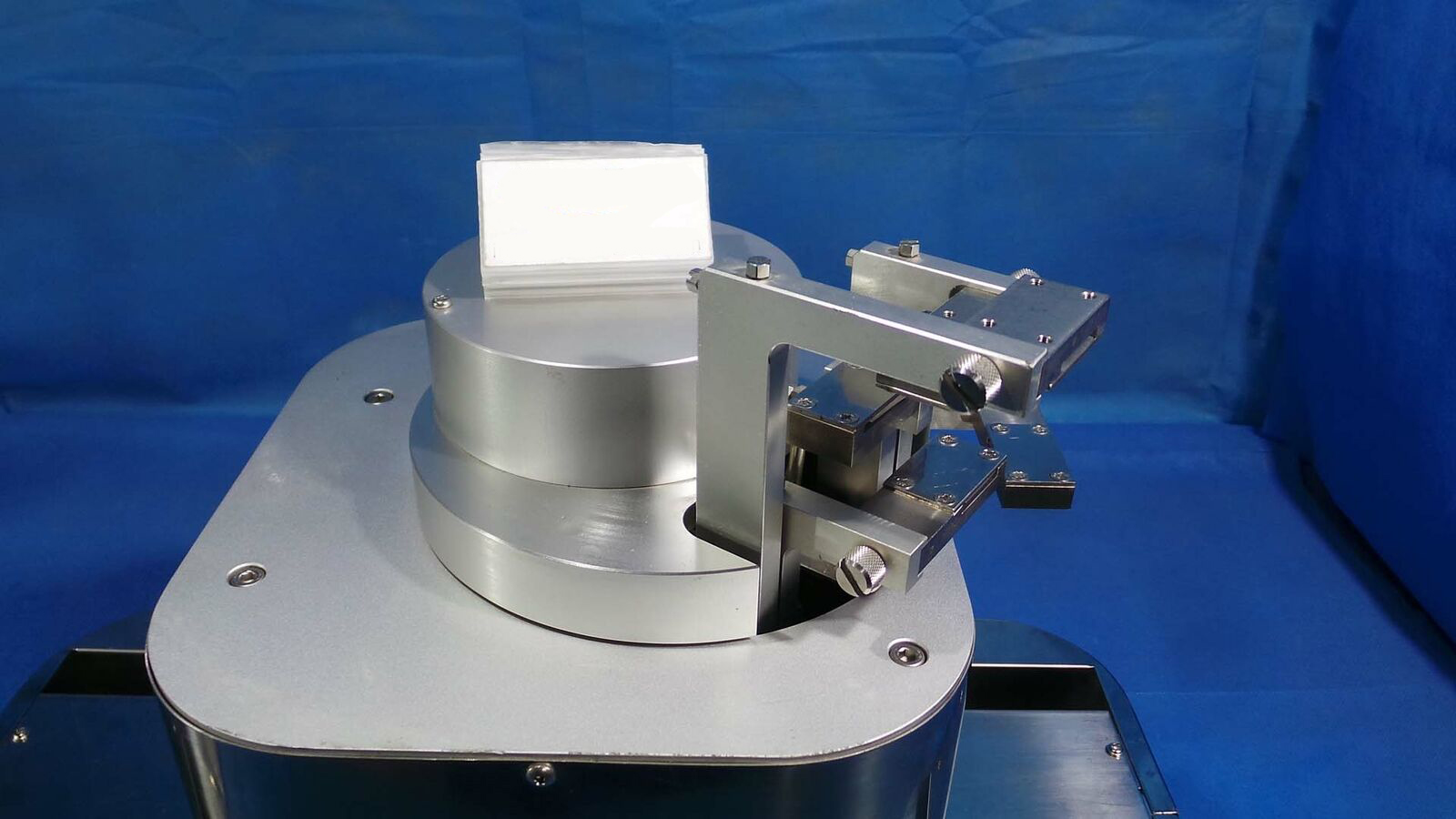 Used NSK Ltd Z11045N501 Robot, Type Z11045N501 / 2.0 V-III / Motorized Precision Guide Robot