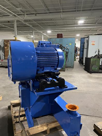 Refurbished FOX 30" GRINDER