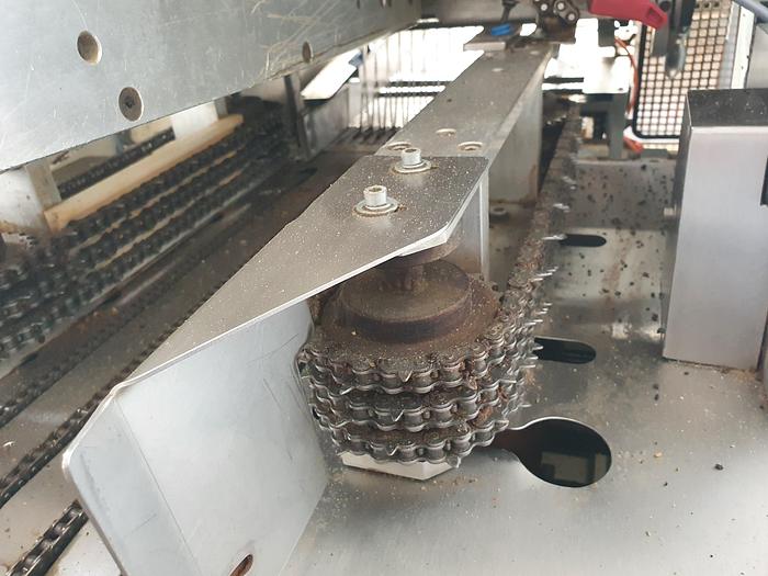 Refurbished GHD HARTMANN SL30 & GBK220 SET