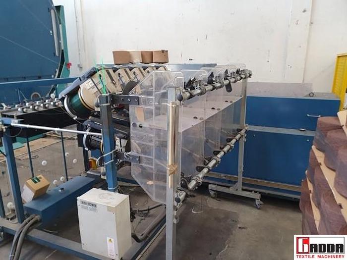 Used ORDITOIO SUZUKI NAS 300 - 2250 mm #OR 198