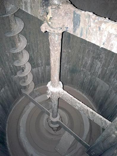 Used NAGEMA CHOCOLATE MANUFACTURING LINE