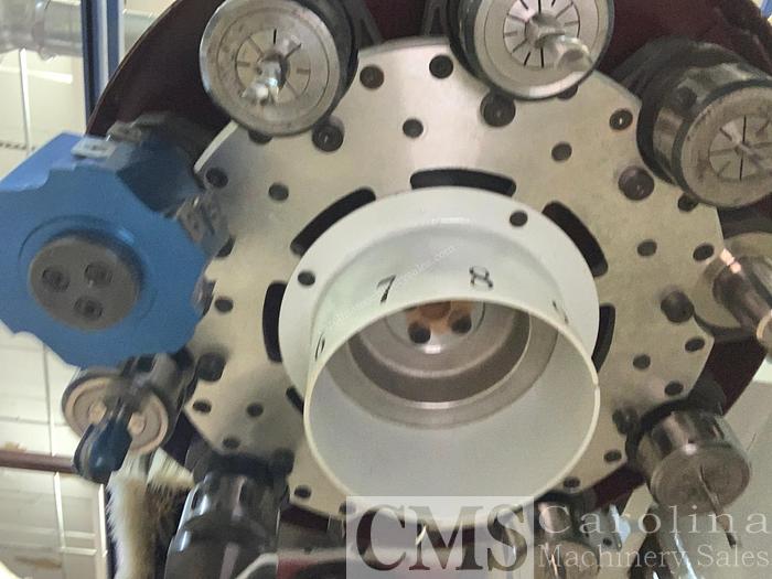 Used Anderson Exxact Plus Duo CNC