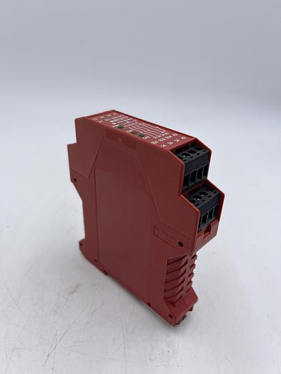 Used Allen-Bradley 440R-N23132 Ser C