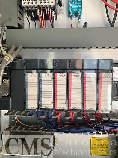 Used Viking 304A Pallet Nailer