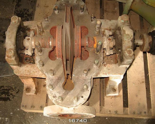 Used GOULDS 3405 #16740