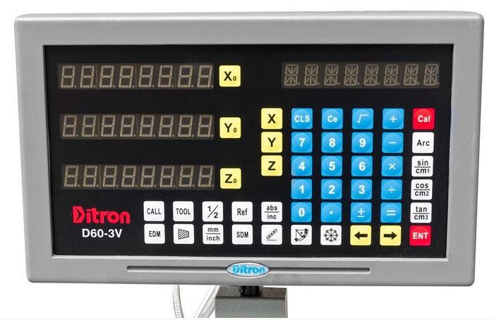 Holzmann (Nieuw) ED1080ADIG