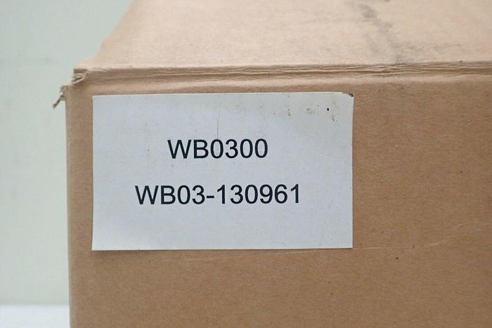 Used Barco AC-WB03 Wall Box