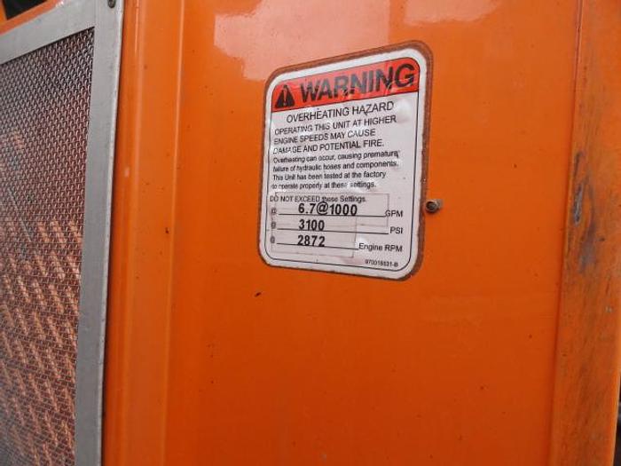 Used 2009 ALTEC LRV60-E70