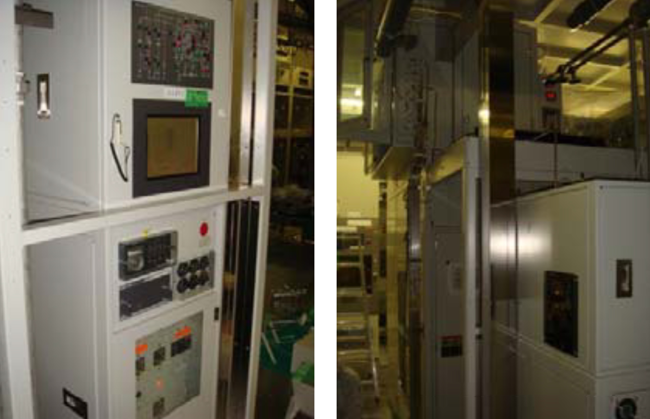 Used Kokusai KE DJ-825V - Poly Furnace