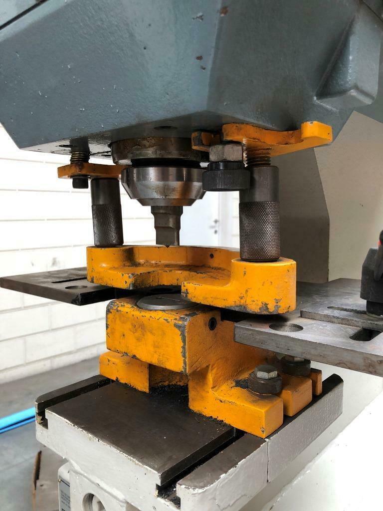 Gebruikt 2004 KINGSLAND 50P