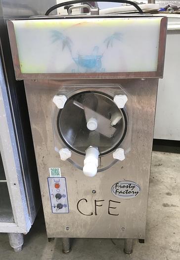 Used Frosty Factory Margarita Machine 127A