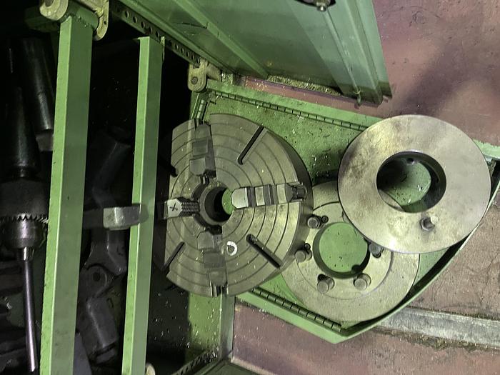Ottime CMT URSUS 200