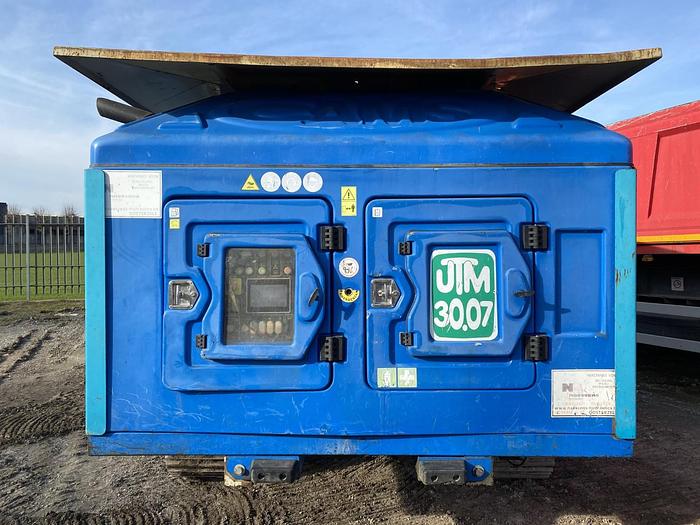 Usato 2013 CAMS UTM 30.07