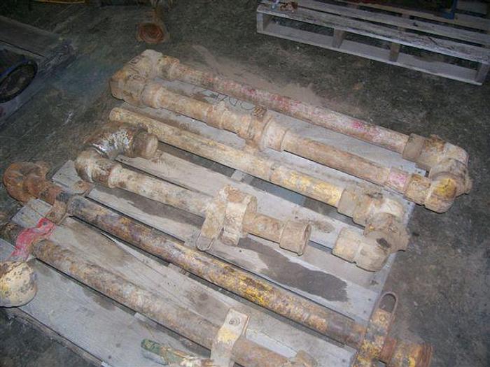 Used Valves
