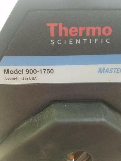 Used Thermo Scientific two 900-1750 and one 860-1014 Pump MASTERFLEX
