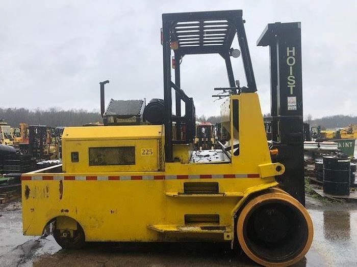 1998 Hoist Liftruck