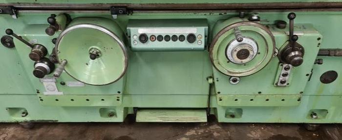 Używane Szlifierka do wałków RU 350 - 1x 1000