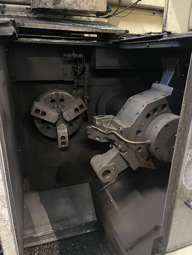 Installata 1995 MURATA MURATEC MW 30
