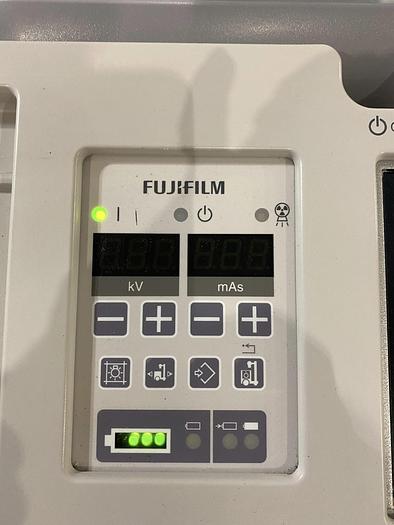Used 2009 FujiFilm Fuji Go